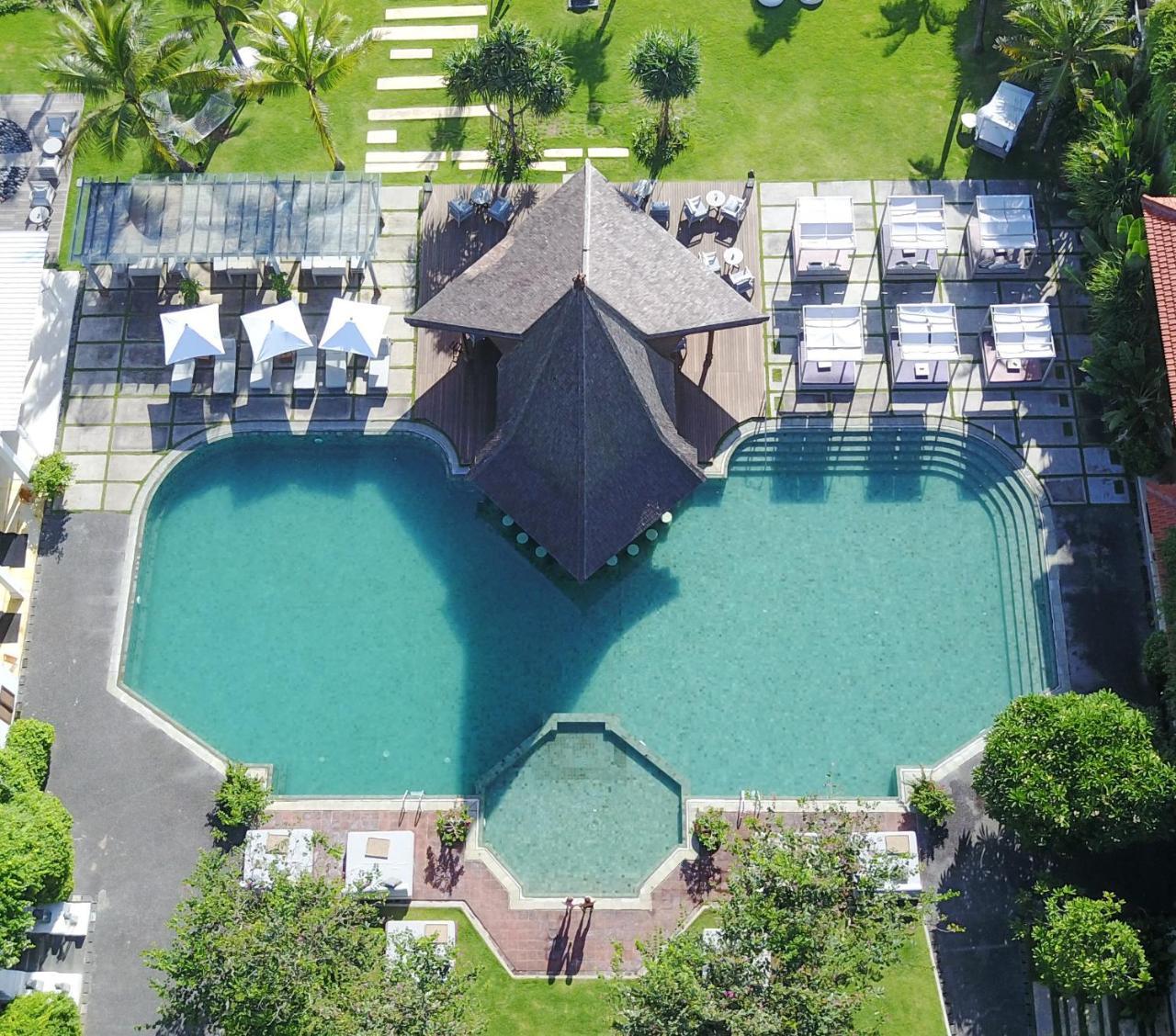 Sadara Resort Nusa Dua  Exterior foto
